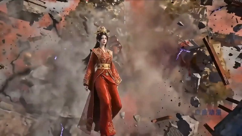 慕沛灵突破化神韩立瑟瑟发抖-iframe (External Player - 哔哩哔哩嵌入式外链播放器)via undefined 的 bilibili 投币视频 (author