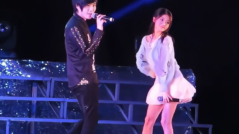 20年前一曲成名，如今却“”查无此人“”的100位歌手，还有人记得他们吗？iframe (External Player - 哔哩哔哩嵌入式外链播放器)via undefined 的 bilibili 投币视频 (author