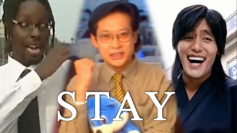 “老用户，能不能走个面”BGM