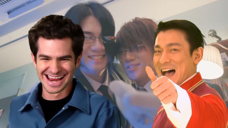我很少用人声鼎沸来形容一个视频饿了么年终大回馈福利超赞！祝大家2025也是开心的一年！ BGM