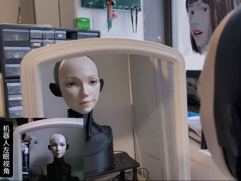 与机器人一起读评论（电子股东大会）-iframe (External Player - 哔哩哔哩嵌入式外链播放器)via undefined 的 bilibili 投币视频 (author