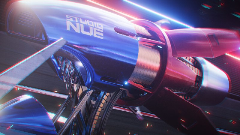 CG还原《高智能方程式赛车》完整版我用了8个月的时间在我闲暇之余用CG还原了《新世纪GPX高智能方程式赛车》 8个月的时光，我终于把童年梦里那辆阿斯拉达，变成了现实