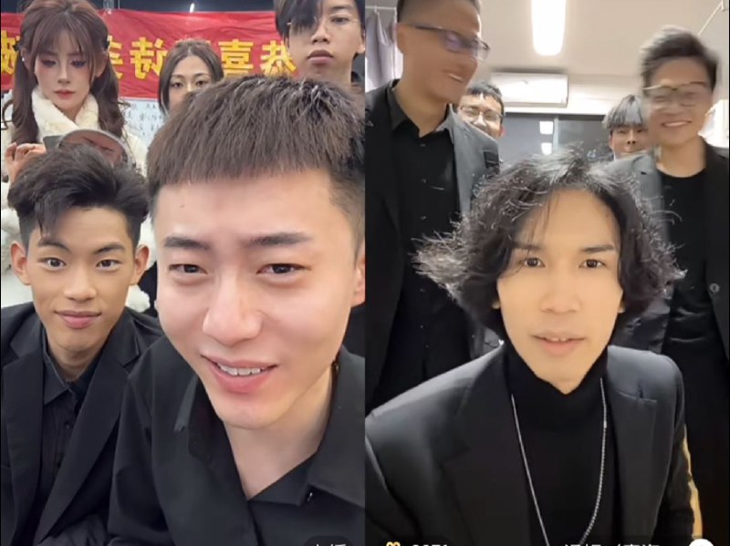 ikun导师携复旦摇子参加秋招现场，张诗尧震惊了终于连上了iframe (External Player - 哔哩哔哩嵌入式外链播放器)via undefined 的 bilibili 投币视频 (author