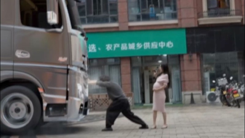 为了你，我徒手接卡车iframe (External Player - 哔哩哔哩嵌入式外链播放器)via undefined 的 bilibili 投币视频 (author