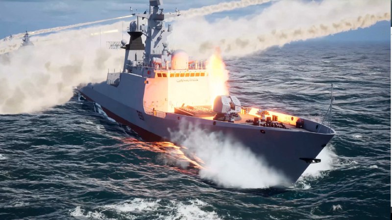 【家有神兽】三战第六集