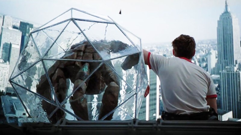 年度科幻佳作《挽救计划》主题曲，周深演唱《修星星的人》MV周深演唱的电影《挽救计划》中文主题曲《修星星的人》MV上线