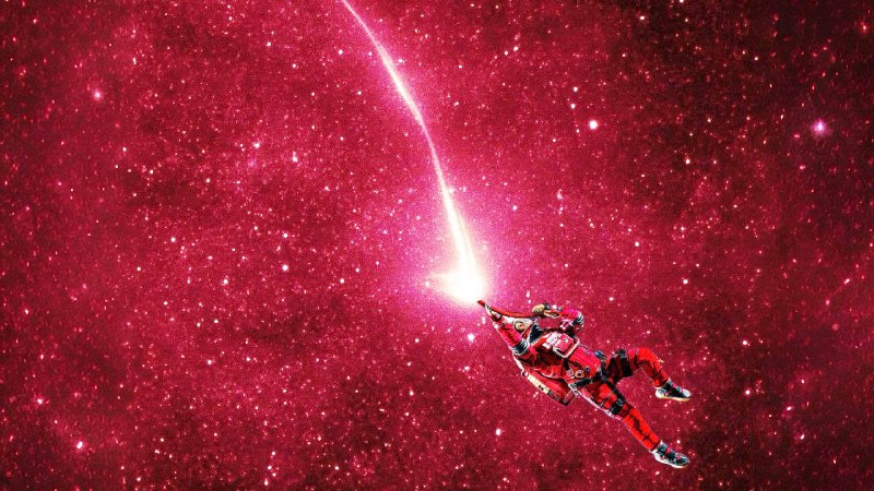 全宇宙太阳将被吞噬！9.1分科幻《挽救计划》电影版定档预告，03.20中美同步“高司令”瑞恩·高斯林、桑德拉·惠勒主演，年度科幻大片《挽救计划》官宣内地定档3月20日，同步北美上映！改编自《火星救援》作者安迪·威尔豆瓣9.1分超高口碑原著，《沙丘》摄影+《蜘蛛侠