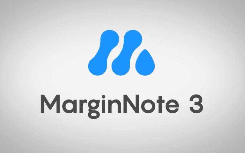 【学习神器Marginnote3】简介及学习实操流程MarginNote 3 MAC端优惠购买地址