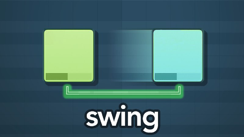 最摇摆的节奏型支持我们的采样包