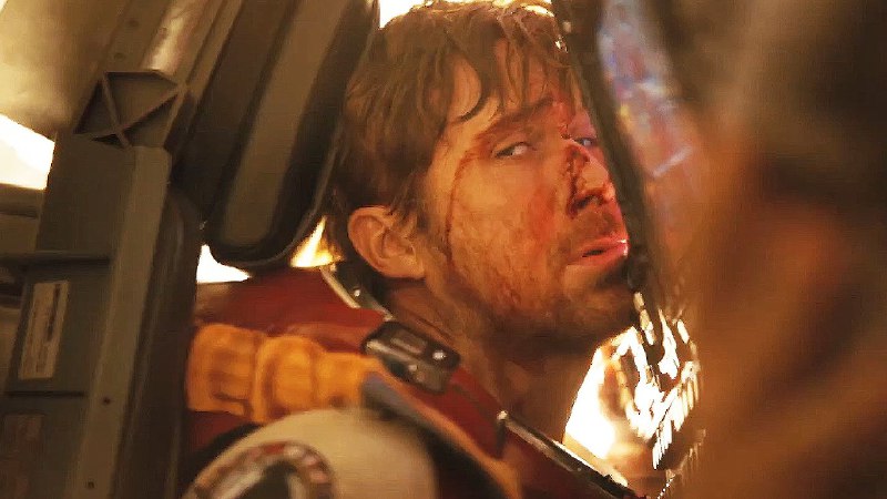 太阳即将灭亡！高司令2026科幻大片《极限返航》首曝预告科幻电影《极限返航》首曝预告，瑞恩·高斯林、桑德拉·惠勒等主演，《蜘蛛侠